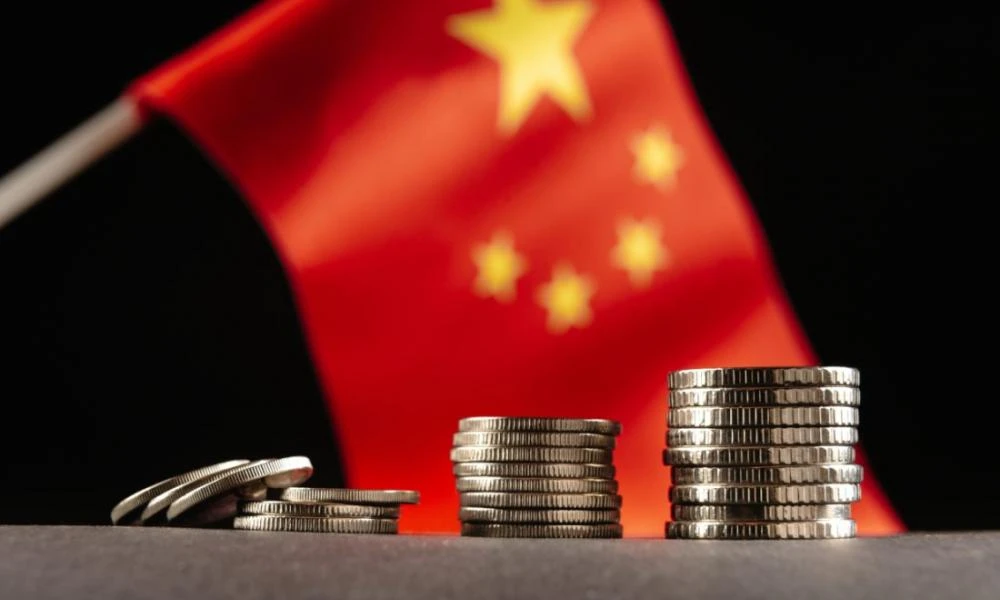 Κίνα: Η κρίση στην αγορά ακινήτων έχει πλήξει και τις κρατικές τράπεζες